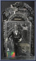 Phantom of the Opera from Universal Studios Monsters - Silver Screen - Series 2 manufactured by Sideshow [Front]