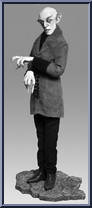 Vampyre (Max Shreck) Action Figure