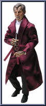 Werewolf of London (Henry Hull) Action Figure