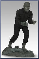 Wolf Man (Lon Chaney Jr) Action Figure