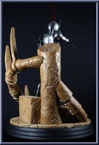 Century King Shadow Moon from Unknown Projects - Kamen Rider manufactured by Unknown Projects [Loose]