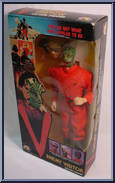 Enemy Visitor Action Figure