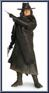 Van Helsing Action Figure