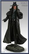 Van Helsing Action Figure