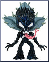 Groot (Venomized) Action Figure