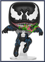 Venom (Leaping) Action Figure