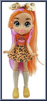 Allison Action Figure