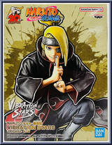 Deidara Action Figure