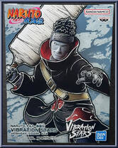 Hoshigaki Kisame Action Figure