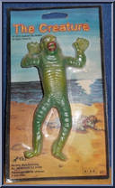 Creature Action Figure