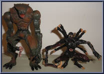 Hunter / Chimera