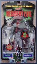 Tyrant from Video Game Super Stars Presents - Resident Evil manufactured by Toy Biz [Front]
