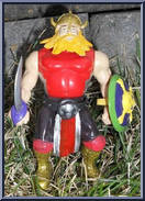 Thord Action Figure