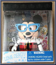 Mickey Mouse (Taped Glasses) Action Figure