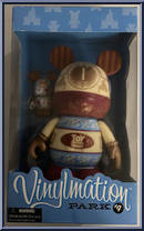 Toy Story Park #9 Action Figure