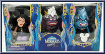 Ursula (Little Mermaid) Action Figure