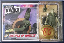 Disciple of Eurayle Action Figure