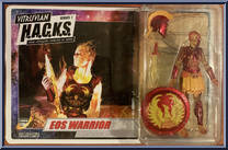 Eos Warrior Action Figure