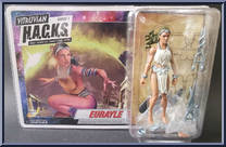 Eurayle Action Figure