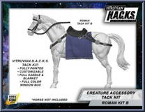 Roman B Action Figure