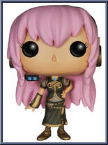 Megurine Luka Action Figure