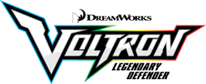 Voltron Legendary Defender