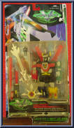 Galaxy Guard Voltron from Voltron - Third Dimension - Galaxy Guard manufactured by Trendmasters [Front]
