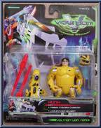 Hunk Action Figure