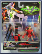 Lance Action Figure