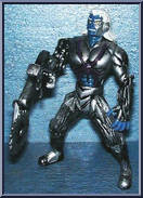 Prince Lotor Action Figure