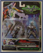 Prince Lotor Action Figure