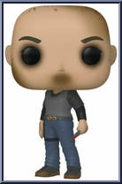 Alpha (Unmasked) from Walking Dead - Pop! Vinyl Figures manufactured by Funko [Loose]