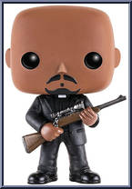 Gabriel from Walking Dead - Pop! Vinyl Figures manufactured by Funko [Loose]