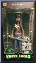 Michonne Action Figure