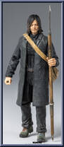 Daryl Dixon Action Figure