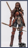 Michonne (The Ones Who Live) Action Figure