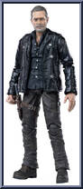 Negan Action Figure