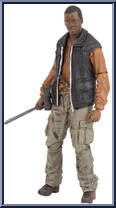 Bob Stookey Action Figure