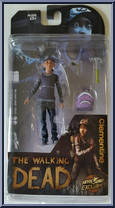 Clementine (Skybound) Action Figure