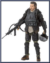 Eugene Porter Action Figure