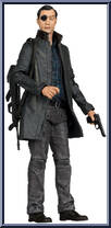 Governor from Walking Dead - 2024 - 5" Scale manufactured by McFarlane [Loose]