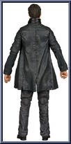 Governor from Walking Dead - 2024 - 5" Scale manufactured by McFarlane [Loose]