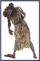 Headless Walker Action Figure