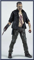 Merle Walker Action Figure