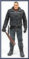 Negan Action Figure