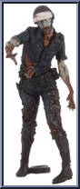 Police Walker Action Figure