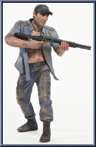 Shane Walsh Action Figure