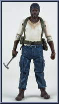 Tyreese Action Figure
