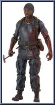 Tyreese Action Figure