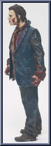 Zombie Walker from Walking Dead - TV Series  1 manufactured by McFarlane [Loose]